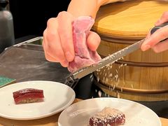 -小十Omakase(地王大厦店)