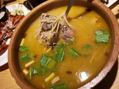 -滇铺子·云南特色菜·第九届野生菌美食节(东风东路c86店)