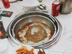 -七欣天香辣蟹火锅(抚州硕果时代广场店)