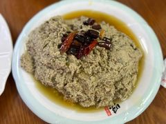 -全顺斋餐厅(育芳园店)