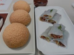 -蔡澜点心·粤菜(西单大悦城店)