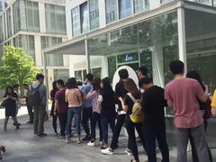 -1点点(银座和谐广场店)