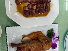 -景好海鲜餐厅(大鹏必选旅游店)