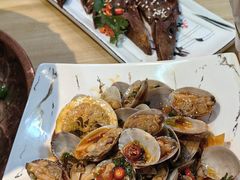 -蛙麻蛙辣炭火蛙锅(南环大街店)