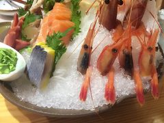 -花潮料理艺食馆(世欧广场店)