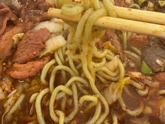 -鹍记特色牛杂面