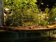 -浙江自然博物院(杭州馆)