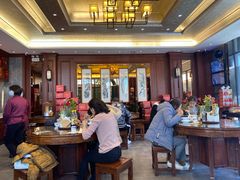 大堂-勤德兴(湖滨路店)