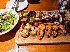 -布拉格餐厅· 中欧捷克菜(全国首店)