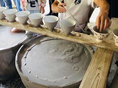 -景德镇古窑民俗博览区