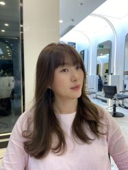 -a·f one hair salon