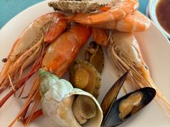 -韵咖啡自助餐厅(天津香格里拉店)