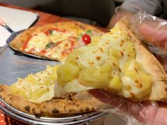 -Primo·丽莫意大利窑烤披萨