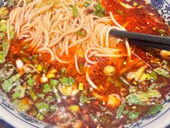 -有礼有面(知春路店)