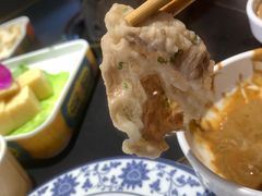 -京悦南门涮羊肉·羊蝎子火锅(田林路店)