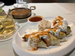 -Pasha帕夏土耳其餐厅(南昌路店)