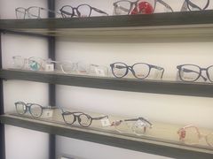 -浙文眼镜(清江西路店)