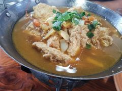 -小乡小镇·传承桐庐土菜·老板亲自烧的菜