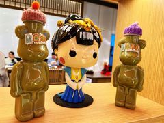 -蘇小主·创意中国菜(金茂览秀城店)