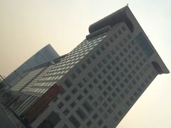 -北京盘古七星酒店