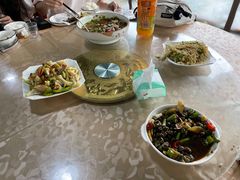 -晓琦农家菜馆·地道农家菜