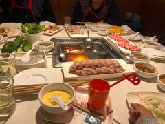 -海底捞火锅(大学路新象城店)