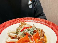 -小厨师·二十年沈家门小海鲜(百井坊巷店)