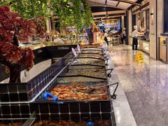 -川骄海鲜自助(河东店)