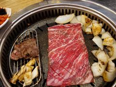 -黄金牧场(明洞总店)