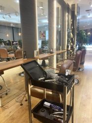 -意廊 Hair Salon