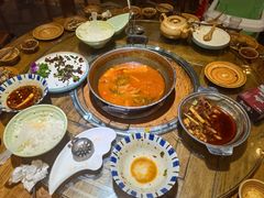 -亮欢寨酸汤鱼(沙冲路店)
