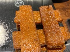 -Let’s WaKao瓦烤(贝森店)