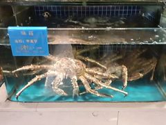 -味莊·青岛菜(云霄路店)