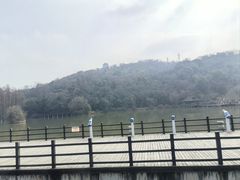 -采石矶景区