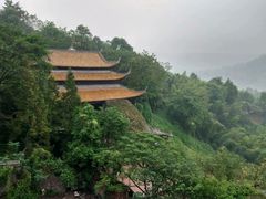 二佛寺-涞滩古镇