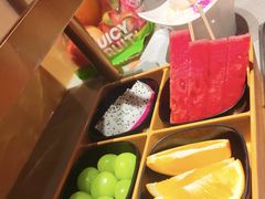 -海底捞火锅(太阳宫凯德mall店)