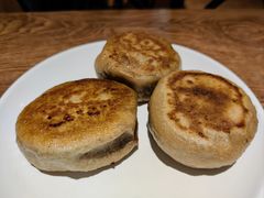 门钉肉饼-清真吴记门钉肉饼·喜多利