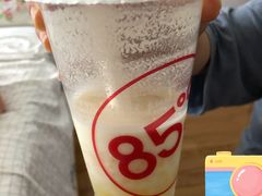 -85度C(南京龙江店)