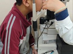 -北京华德眼科医院