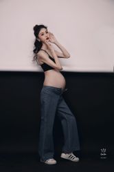 -暖摄影 孕妇写真家庭影像馆 (自然光主题店)