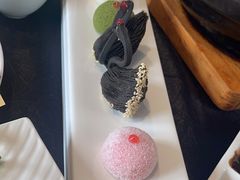 -正德楼果木烤鸭·渔家菜(东港店)