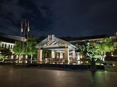 -东航云逸酒店(九溪烟树店)