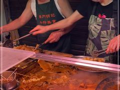 -明记牛杂(新马路分店)