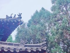 -四门塔风景区
