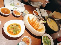 -乔街深夜食堂·小龙虾·高压锅生蚝(杭州总店)