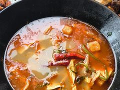 -吧嘚嘴炭烧鸽串吧(北海街店)