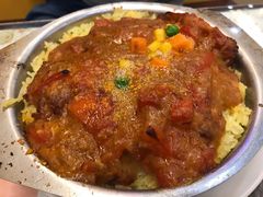 -新辉港式茶餐厅(北栅店)