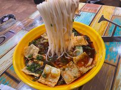 -龍城柳州螺蛳粉(群星路店)
