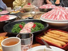 -川味观·鲜货火锅(西湖文化广场店)