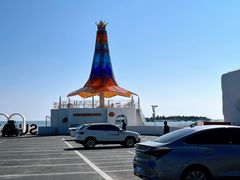 -巧克力渔家.小船海鲜家常菜(万平口店)